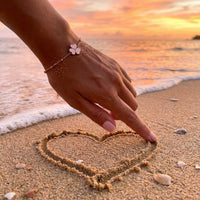 Thumbnail for Lucky Clover Bracelet, view 12
