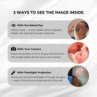 Thumbnail for Classic Photo Bracelet