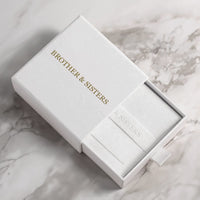 Thumbnail for Man Bracelet - Men’s Personalised Bracelet - Steel Personalized Photo Bracelet - Personalized Gift for Men - Custom Jewelry for Him - Custom Bracelet Picture - Personalised Photo Gift Bracelet Brother & Sisters