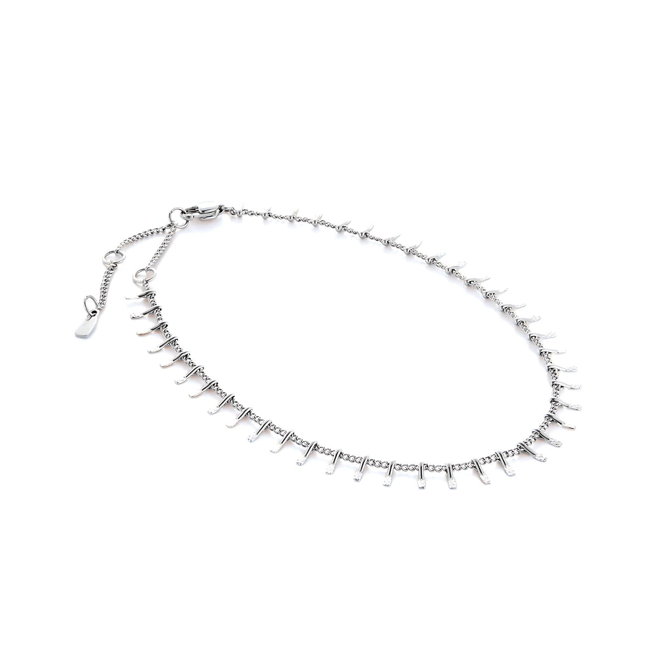 Radiance Anklet - Ankle Bracelet - Anklet for Women - Gold Leg Bracelet Anklet Brother & Sisters