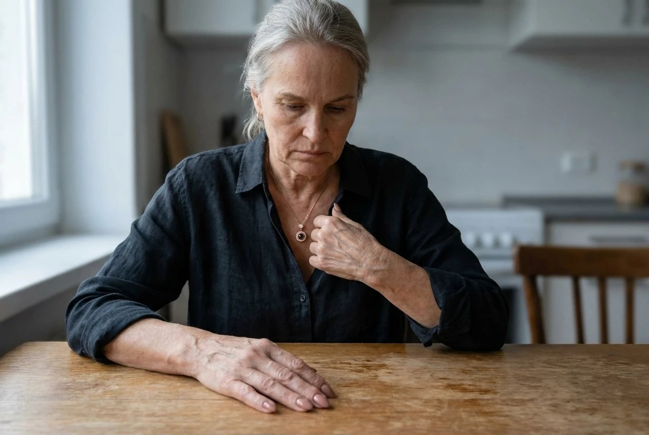 Small and discreet — Brother & Sisters