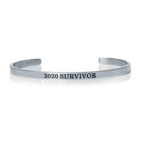 Thumbnail for Encouragement gifts — product photo on a white background, silver