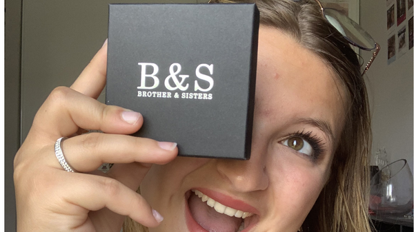earrings box
