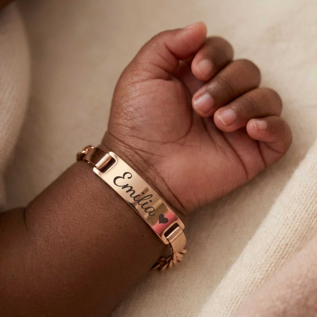 Infant Bracelet