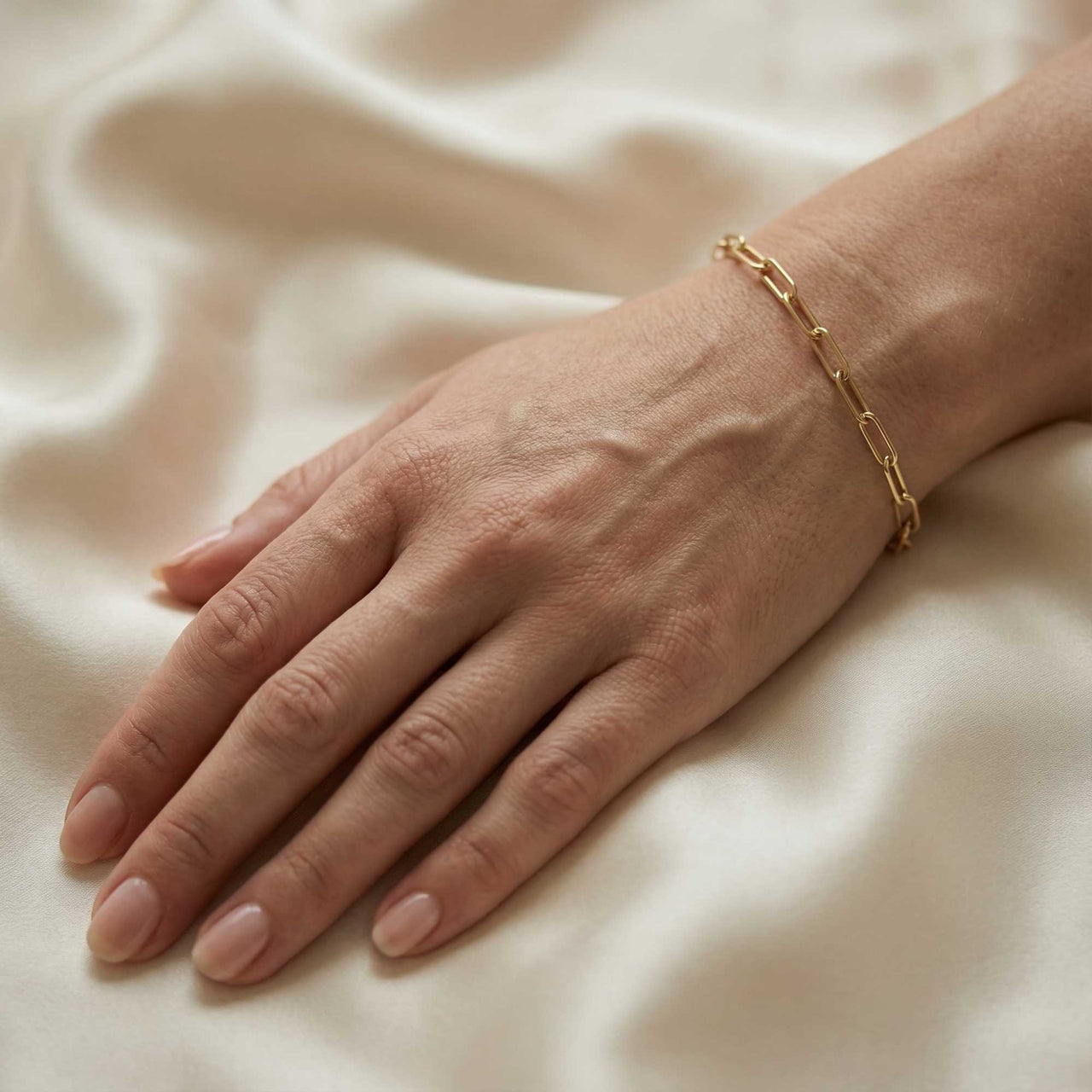 Freshwater Pearl Bracelet