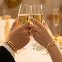 Thumbnail for Wrap Couple Bracelet