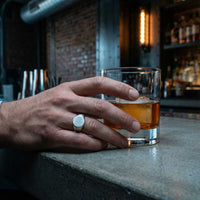 Thumbnail for Oval Ring