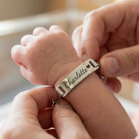 Thumbnail for Infant Bracelet