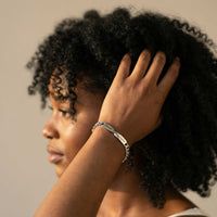 Thumbnail for Infinity Bond Matching Bracelet