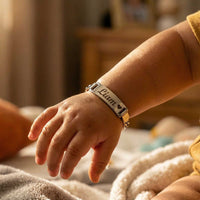 Thumbnail for Infant Bracelet