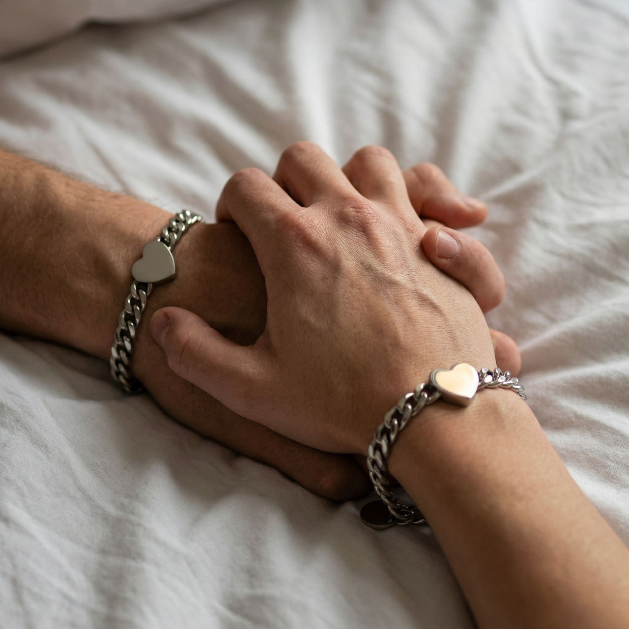 Love Couple Bracelet