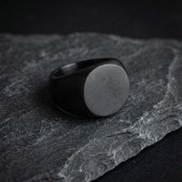 Thumbnail for Oval Ring