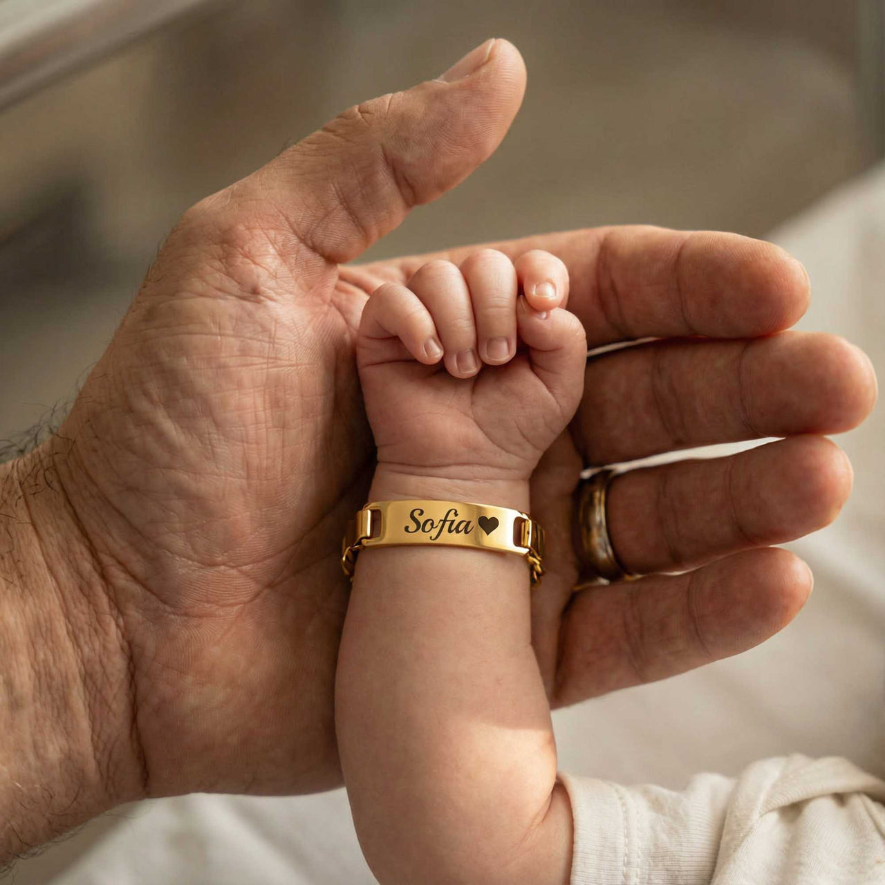 Infant Bracelet