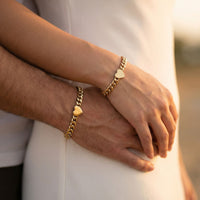 Thumbnail for Love Couple Bracelet