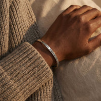 Thumbnail for Matching Couple Bracelet