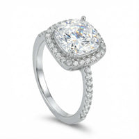 Thumbnail for Silver Timeless Ring