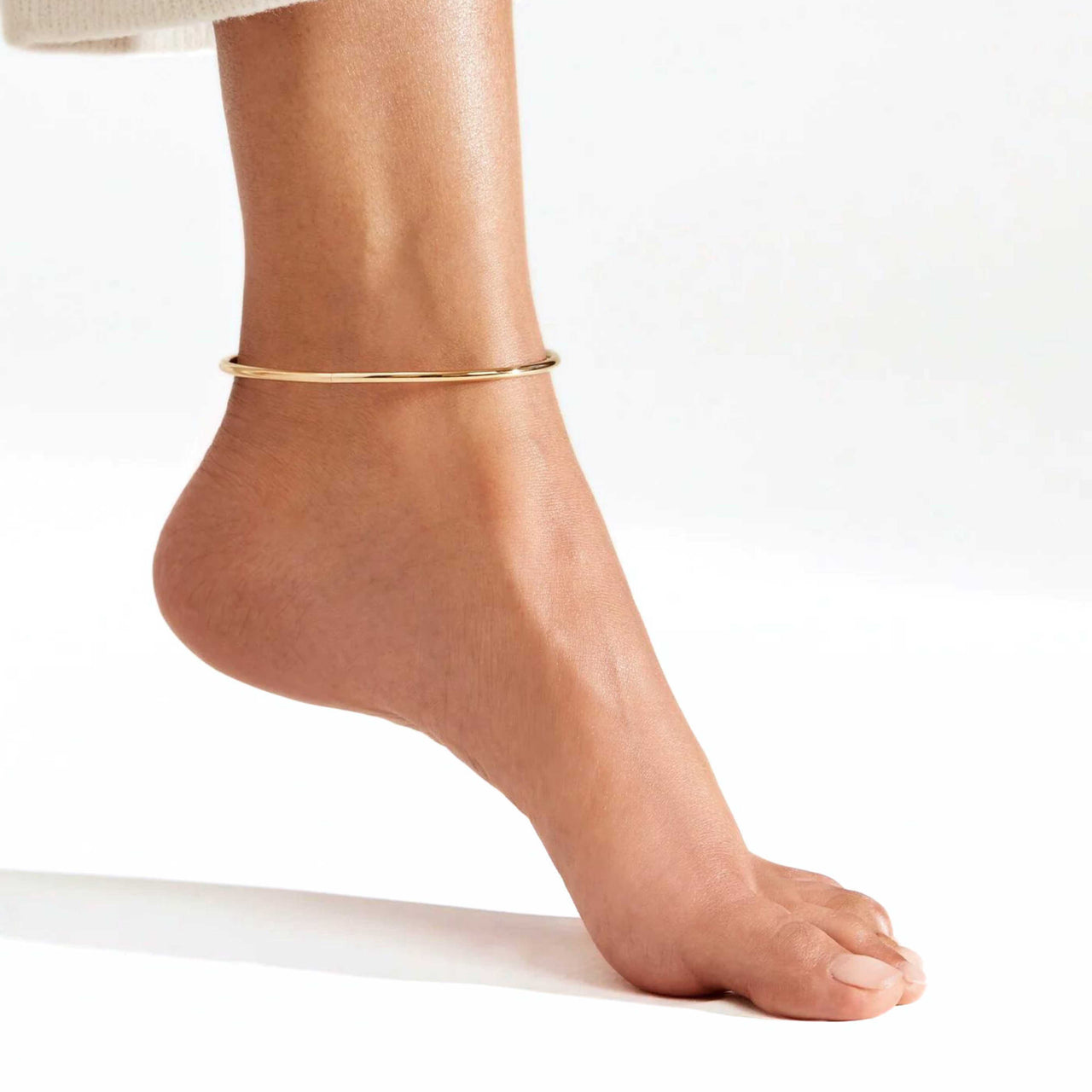 Diana Anklet