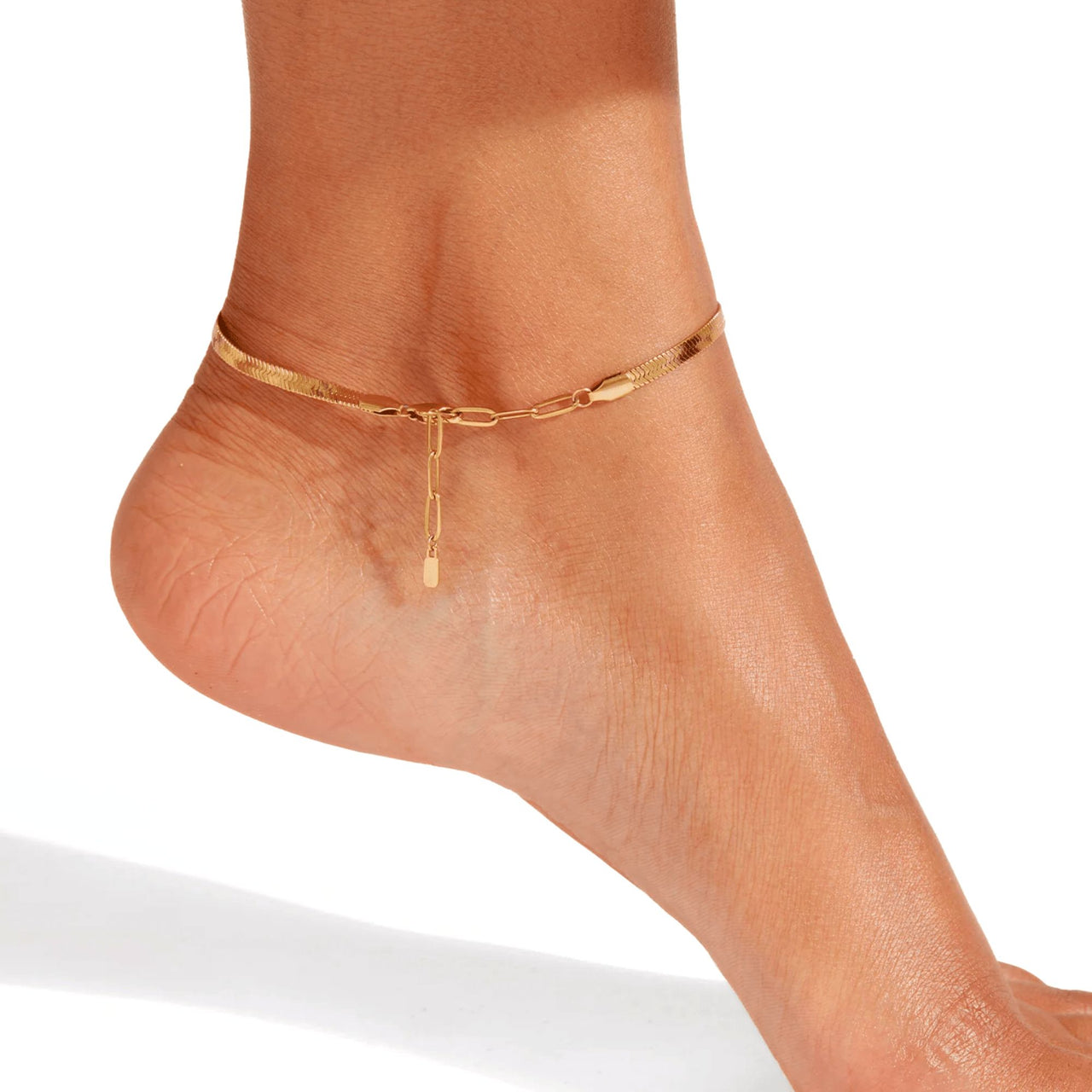 Layla Anklet