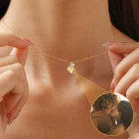 Thumbnail for Rare Photo Necklace