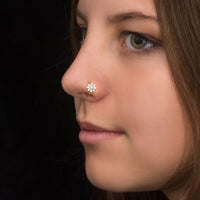 Thumbnail for Anneau de nez Piercing Nez