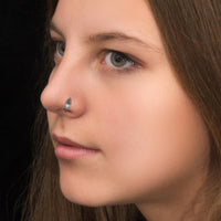 Thumbnail for Enchanted Nose Ring