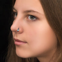 Thumbnail for Drizzle Nose Ring